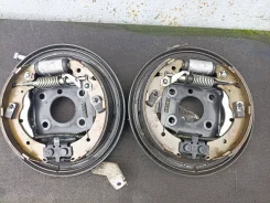 ��������� ��������� honda airwave GJ1, 2 ���� ����