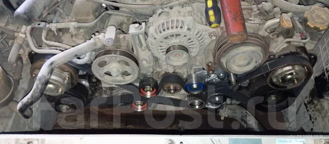 ������ ����������� Subaru ����