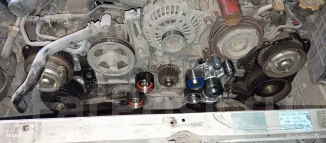 ������ ����������� Subaru ����