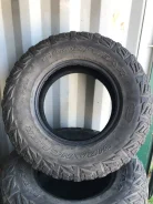 Goodyear Wrangler MT/R. ����� mt, �/�, ����� 50 % ����