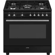 ��������������� �������� �����, 90�60 ��, ���� ������ Smeg CX91GMBL ����