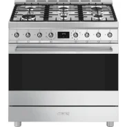��������������� �������� �����, 90�60 �� Smeg C9GMX2 ����