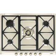 ������� �������� ������, 68.5 ��, ��������, ��������� ��������. Smeg SR775PO ����