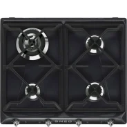 ������� �������� ������, 59.5 ��, ������ Smeg SR964NGH ����