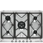 ������� �������� ������, 68.5 ��, ����������� ����� �������. Smeg SR975XGH ����
