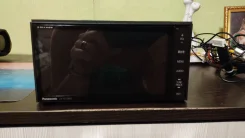 Panasonic CN-RA04D ����