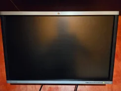 HP. 24" ����
