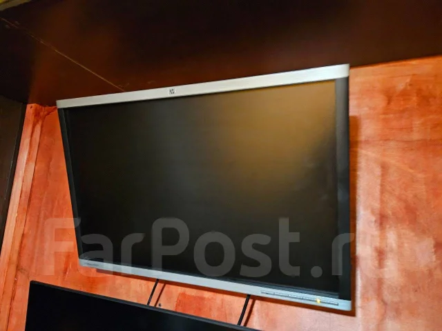 HP. 24" ����