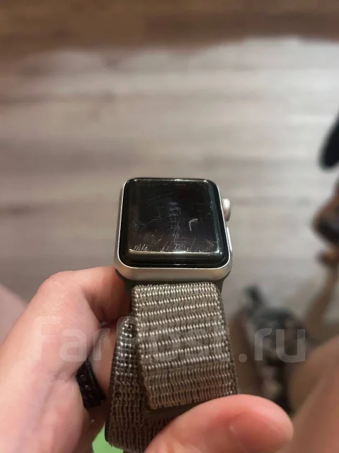 Apple Watch Series 3 ����