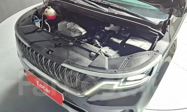 Kia Carnival. �������, ��������, 2.2 (202��.�.), ������, 199 100����. ��, �/�. ��� ����� �� ������������ ����