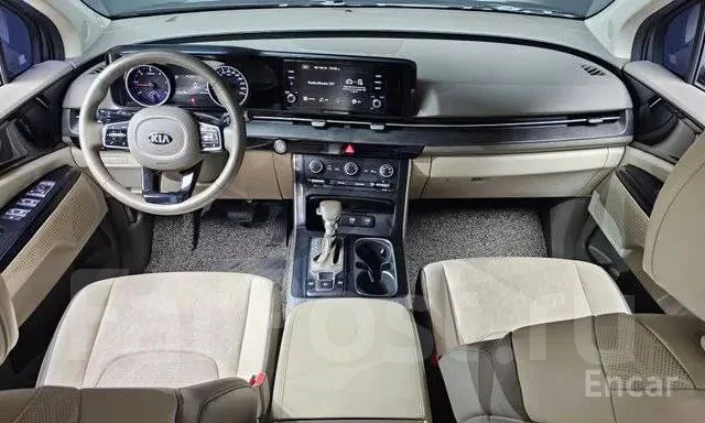 Kia Carnival. �������, ��������, 2.2 (202��.�.), ������, 199 100����. ��, �/�. ��� ����� �� ������������ ����