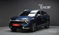 Kia Sportage. �������, 4wd, 2.0 (184��.�.), ������, 129 600����. ��, �/�. ��� ����� �� ������������ ����