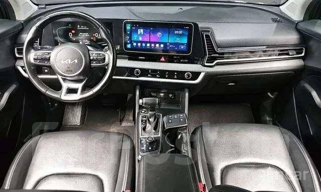Kia Sportage. �������, 4wd, 2.0 (184��.�.), ������, 129 600����. ��, �/�. ��� ����� �� ������������ ����