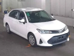 Toyota Corolla Axio. ��������, ��������, 1.5 (109��.�.), ������, 34 000����. ��, �/�. ��� ����� �� ������������ ����