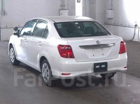 Toyota Corolla Axio. ��������, ��������, 1.5 (109��.�.), ������, 34 000����. ��, �/�. ��� ����� �� ������������ ����