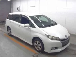 Toyota Wish. ��������, ��������, 1.5 (109��.�.), ������, 11 000����. ��, �/�. ��� ����� �� ������������ ����