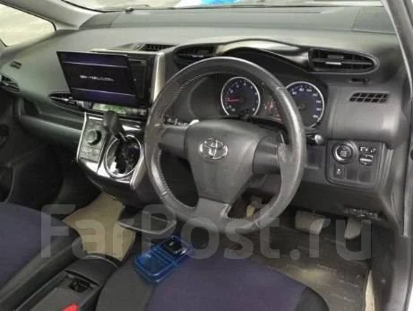 Toyota Wish. ��������, ��������, 1.5 (109��.�.), ������, 11 000����. ��, �/�. ��� ����� �� ������������ ����