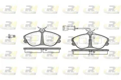 ������� ��������� �������� �������� AUDI 100 84-90, 200 83-91, Quattro 80-89 (��� �������) 227602 227602 ����