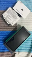 Infinix Note 30. �/�, 256 ��, �����, ����������, 3G, 4G LTE, NFC ����