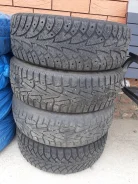 Hankook AH15. ������, ����������, 2020 ���, �/�, ����� 50 % ����