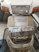Yamaha Mint. ����������, ��� ���, ������ �� �� ����