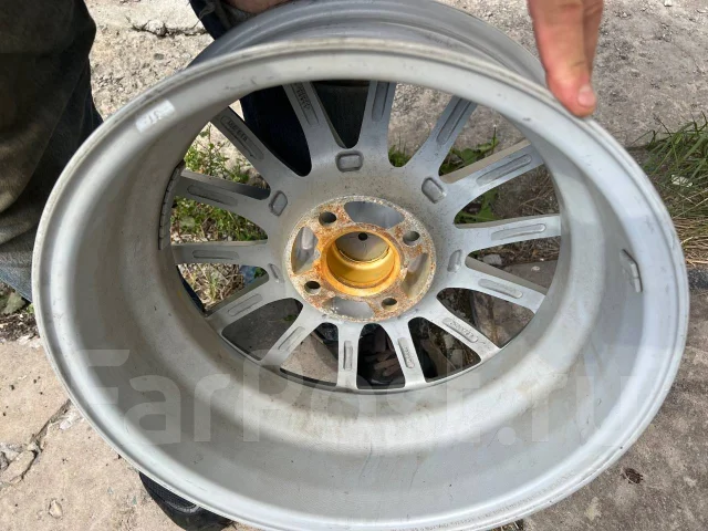 MSW. 6.5x16", 4x108, ET42 ����