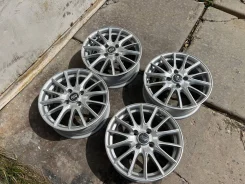 MSW. 6.5x16", 4x108, ET42 ����
