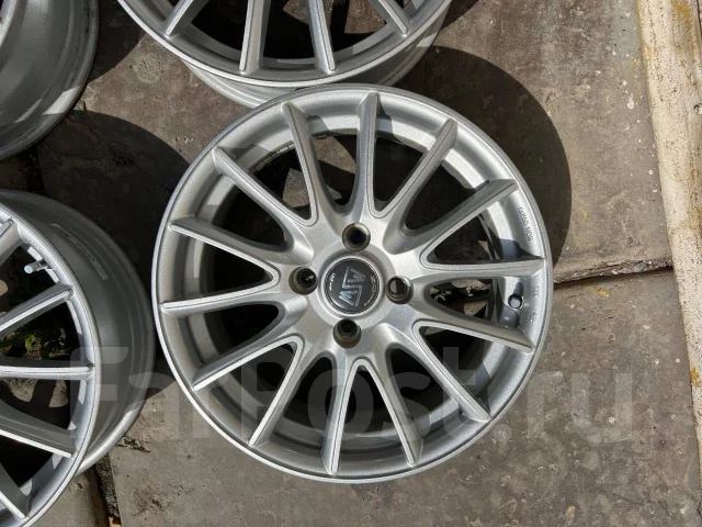 MSW. 6.5x16", 4x108, ET42 ����