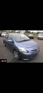 Toyota Belta. SCP92 ����