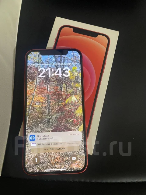 Apple iPhone 12. �/�, 64 ��, ������� ����