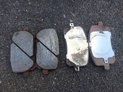    Toyota Ipsum 21-26 / Noah 60 04465-44050 