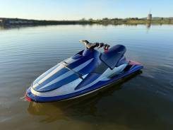 Yamaha Marine Jet 800TZ. 1996 ��� ����