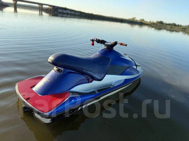 Yamaha Marine Jet 800TZ. 1996 ��� ����