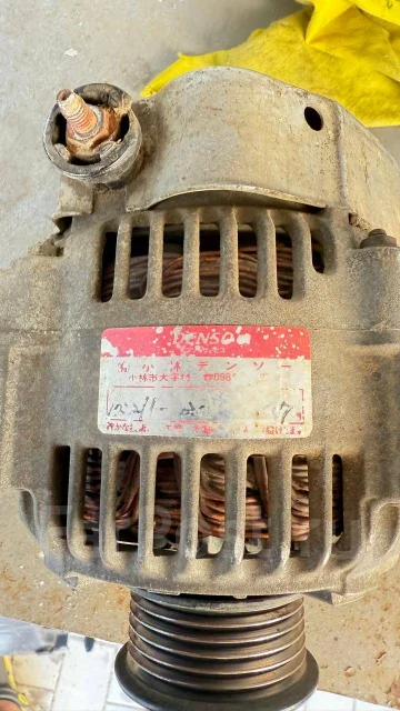 ��������� Toyota Granvia VCH16 5VZ-FE 2706067150 ����