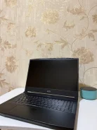 MSI Bravo 15 C7VE. 15.6", 144,0����, ��� 8 ��, ���� 512���, WiFi, Bluetooth ����