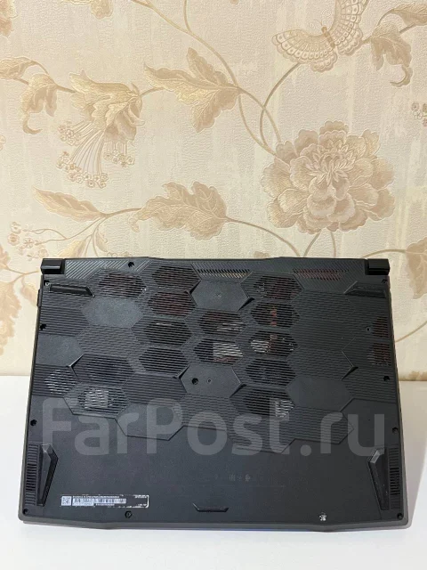 MSI Bravo 15 C7VE. 15.6", 144����, ��� 8 ��, ���� 512���, WiFi: 1, Bluetooth: 1 ����