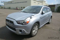 Mitsubishi RVR. GA4W0102751, 4J10 ����