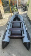 Rusboat 320T. ����� 3,2��., ��������� ���������, 9,9��.�., ������ ����