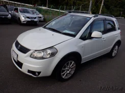 Suzuki SX4. YB11S200352, M15A ����