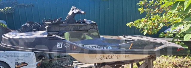 BRP Sea-Doo RXT. 2022 ��� ����