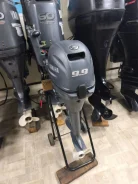 Yamaha. 9,9��.�., 4-�������, ����������, ���� L (508 ��), 2015 ��� ����