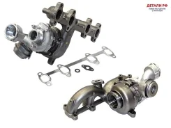 ������� Audi A3 00-13 / A4 00-12 AVQ BJB BKC BLS BRU BXE BXF BXJ ST038253010D ST038253010D ����