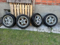 Manaray Sport Vertec. 7.0x17", 5x114.3, ET48, �� 73���. ����