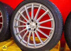 Avangrade. 8.0/9.0x19", 5x114.3, ET39/44, �� 73,1���. ����