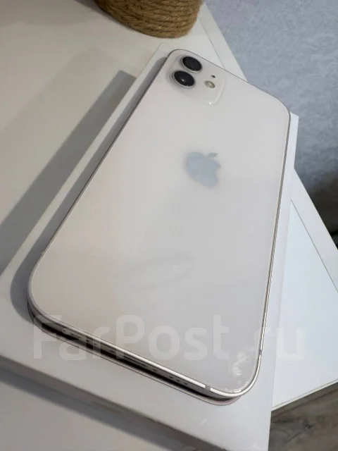 Apple iPhone 12. �/�, 128 ��, �����, 4G LTE ����