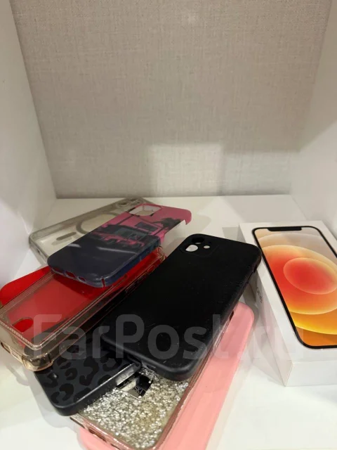 Apple iPhone 12. �/�, 128 ��, �����, 4G LTE ����