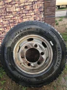 Sailun SDR1. ������, ��� �����, 2024 ���, ����� ����