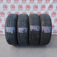 Bridgestone Ecopia PZ-X