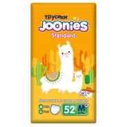 ����������-������� Joonies Standart M 6-11�� 52�� ����