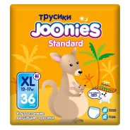����������-������� Joonies Standart XL 12-17�� 36�� ����